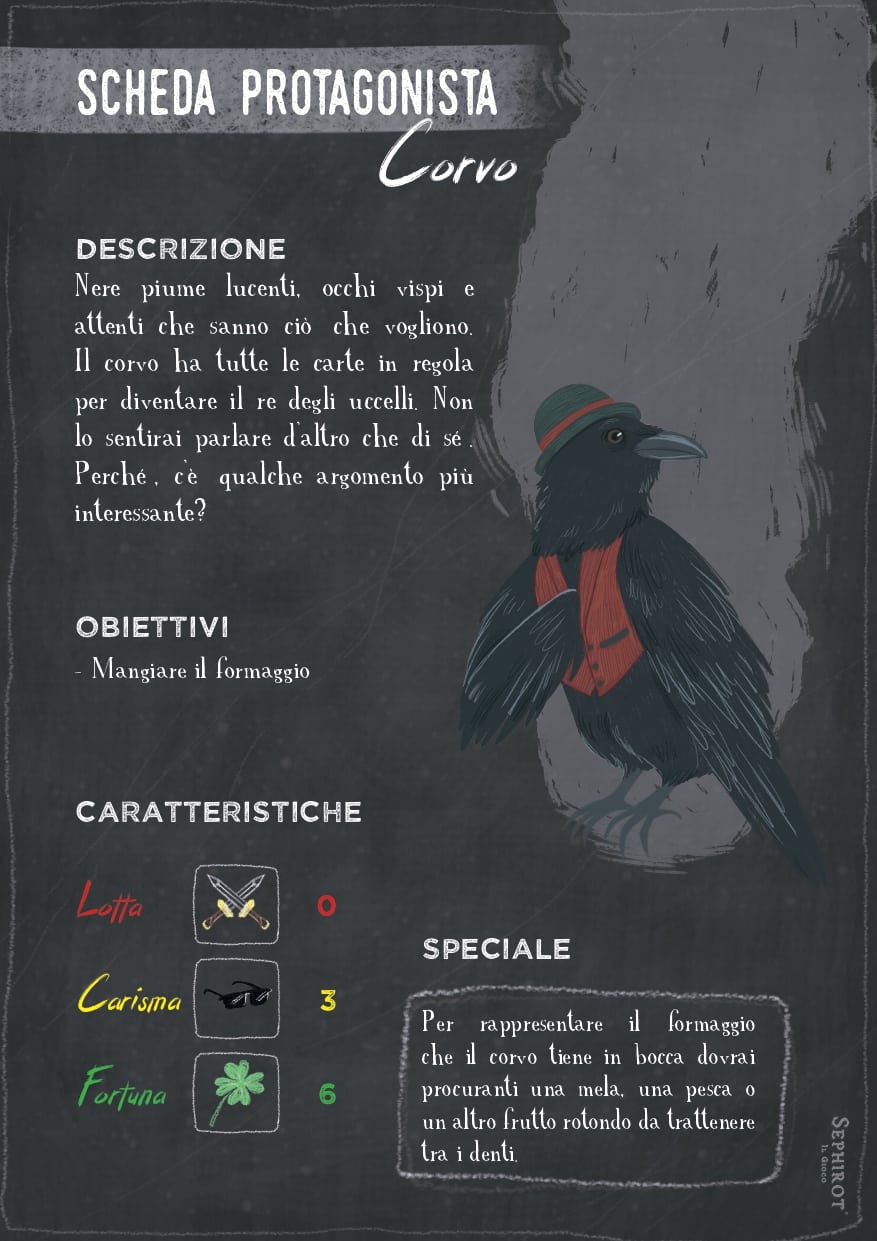 schedaprotagonisti_Corvo_LaVolpeeIlCorvo_page-0001